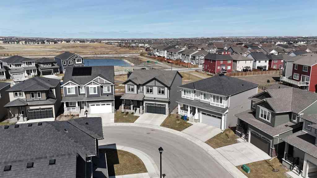 MLS® A2213002 - 629 Southwinds Close SW in Southwinds Airdrie, Residential