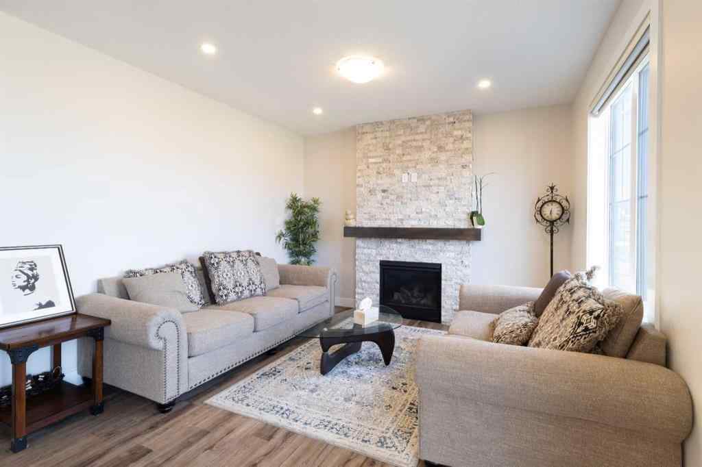 MLS® A2213002 - 629 Southwinds Close SW in Southwinds Airdrie, Residential