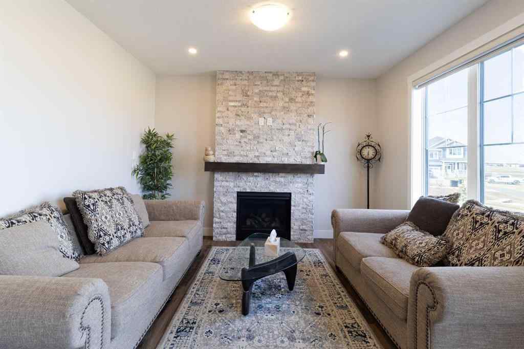MLS® A2213002 - 629 Southwinds Close SW in Southwinds Airdrie, Residential