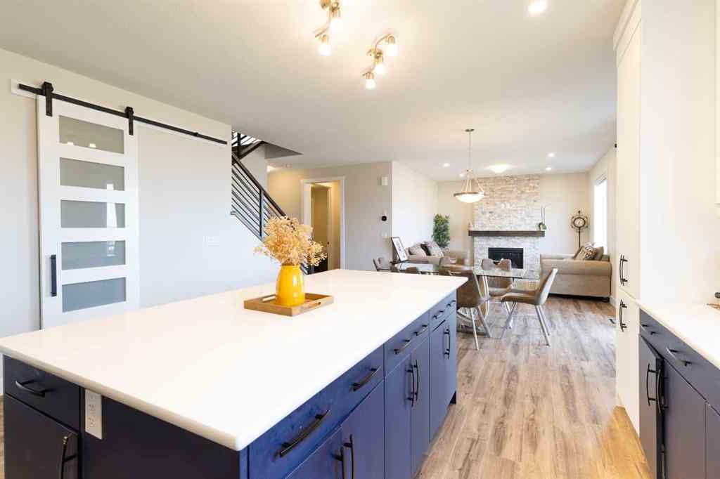 MLS® A2213002 - 629 Southwinds Close SW in Southwinds Airdrie, Residential