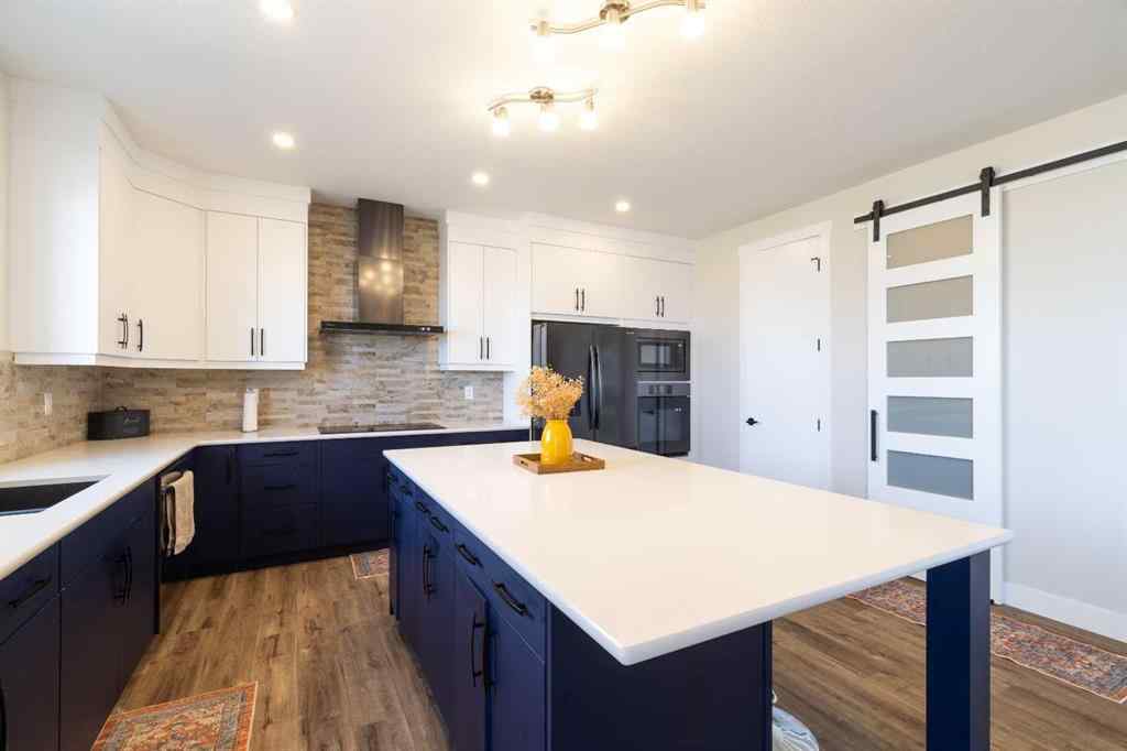 MLS® A2213002 - 629 Southwinds Close SW in Southwinds Airdrie, Residential