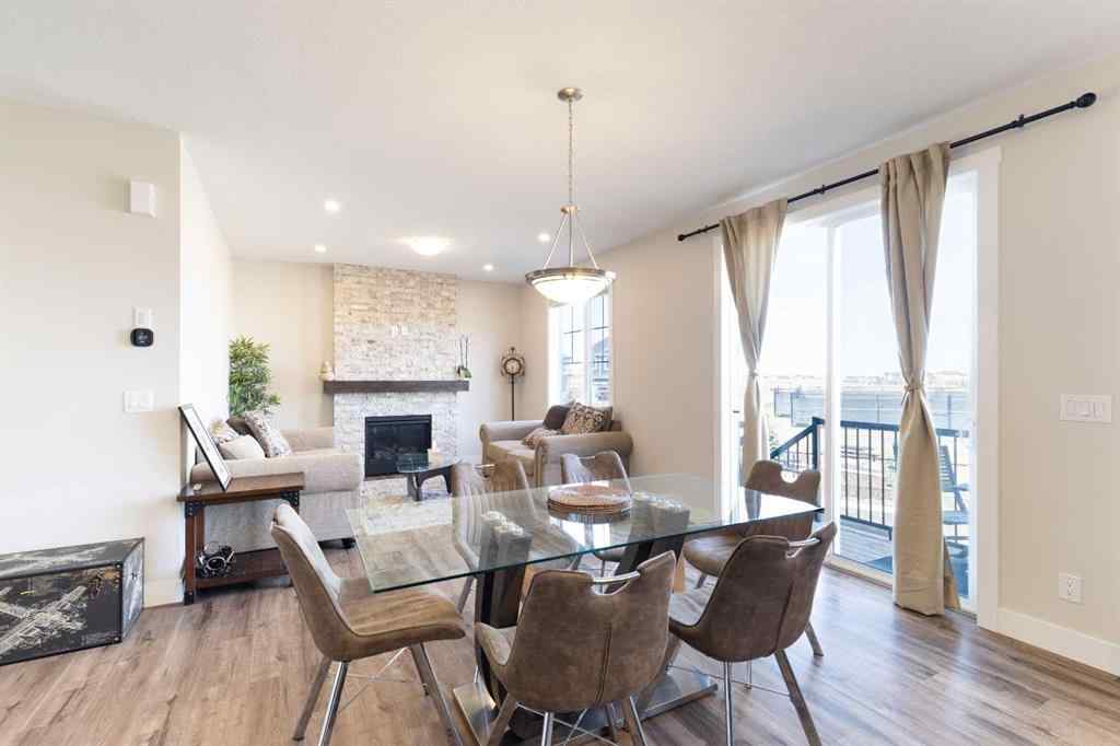 MLS® A2213002 - 629 Southwinds Close SW in Southwinds Airdrie, Residential