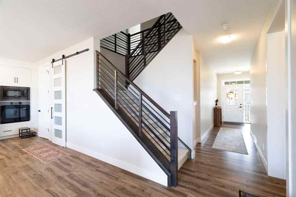MLS® A2213002 - 629 Southwinds Close SW in Southwinds Airdrie, Residential
