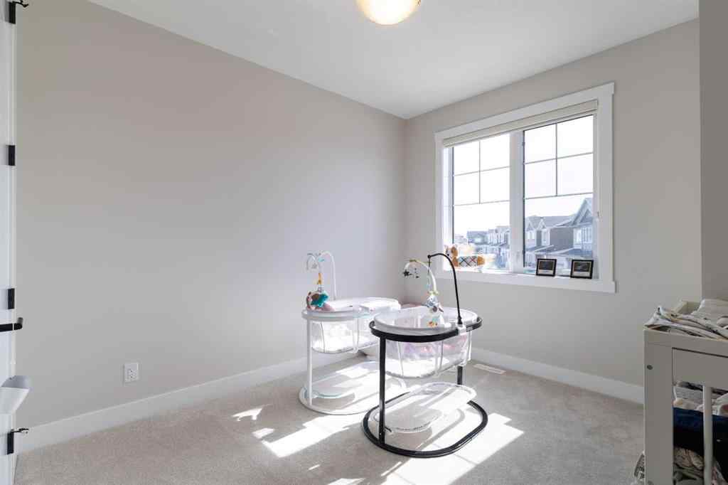 MLS® A2213002 - 629 Southwinds Close SW in Southwinds Airdrie, Residential