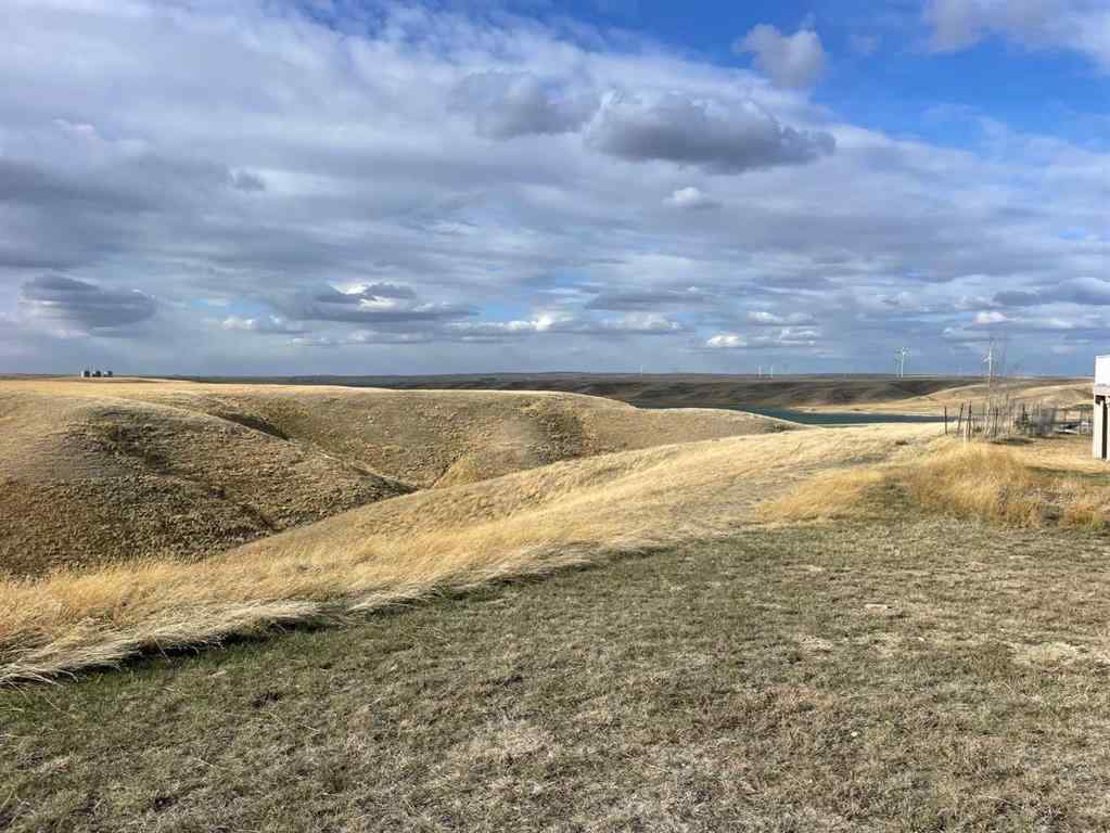 MLS® A2213005 - 58 White Pelican Way  in Lake McGregor Country Estates Rural Vulcan County, Land