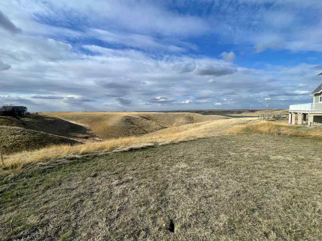 MLS® A2213005 - 58 White Pelican Way  in Lake McGregor Country Estates Rural Vulcan County, Land