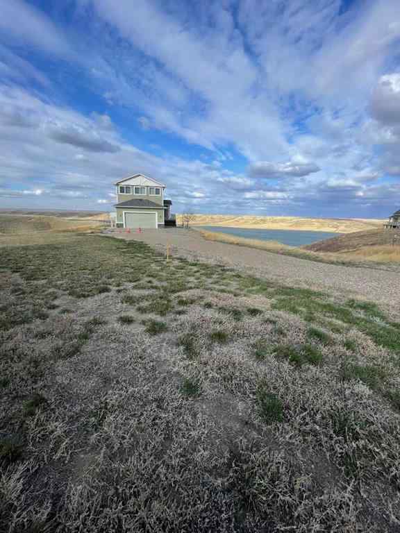 MLS® A2213005 - 58 White Pelican Way  in Lake McGregor Country Estates Rural Vulcan County, Land