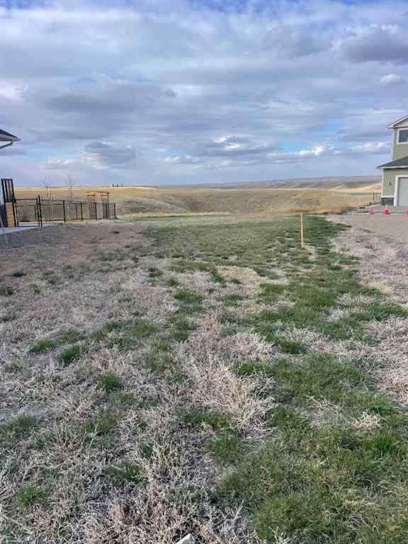 MLS® A2213005 - 58 White Pelican Way  in Lake McGregor Country Estates Rural Vulcan County, Land