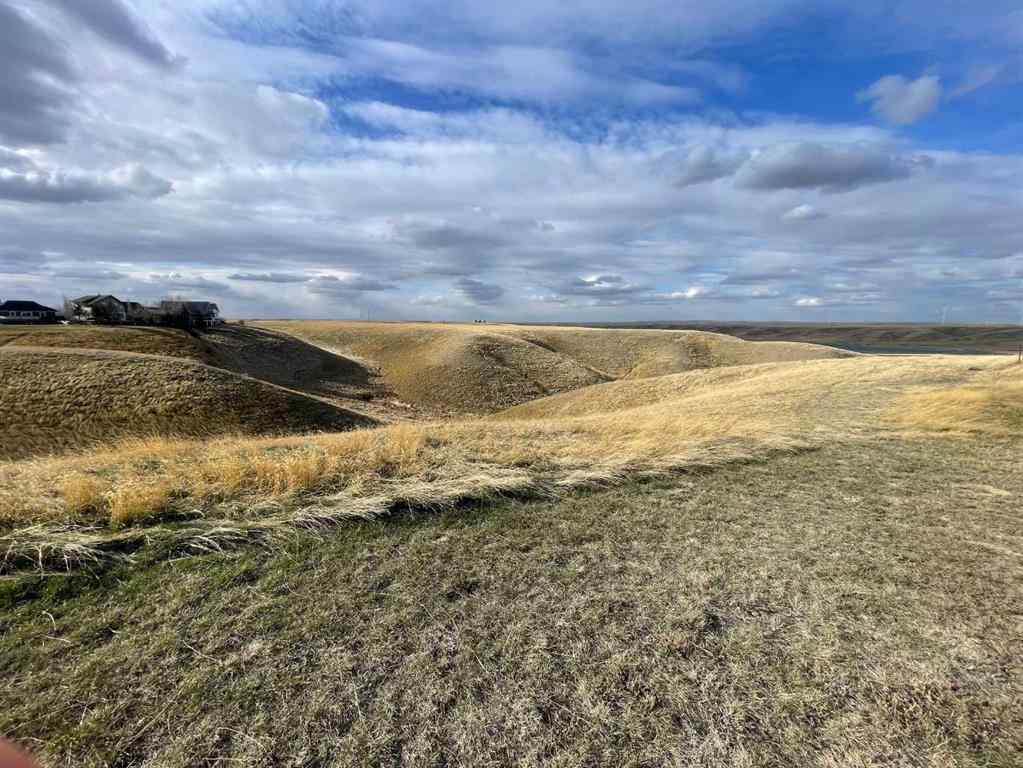 MLS® A2213005 - 58 White Pelican Way  in Lake McGregor Country Estates Rural Vulcan County, Land