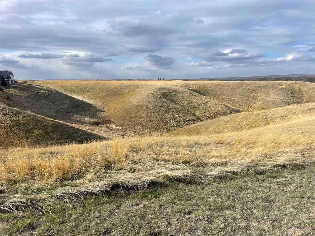 MLS® A2213005 - 58 White Pelican Way  in Lake McGregor Country Estates Rural Vulcan County, Land