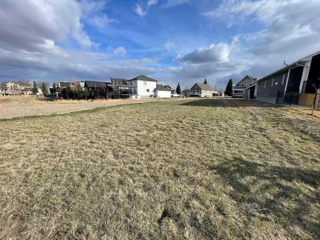 MLS® A2213005 - 58 White Pelican Way  in Lake McGregor Country Estates Rural Vulcan County, Land