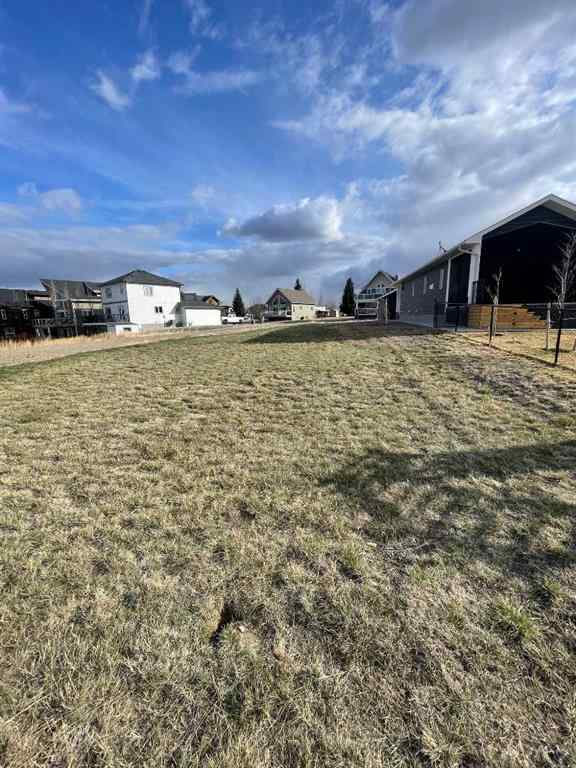 MLS® A2213005 - 58 White Pelican Way  in Lake McGregor Country Estates Rural Vulcan County, Land