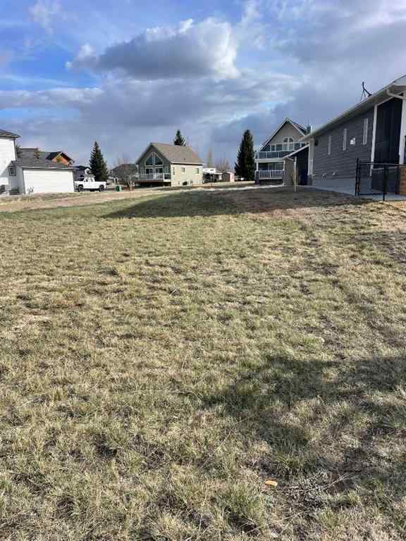 MLS® A2213005 - 58 White Pelican Way  in Lake McGregor Country Estates Rural Vulcan County, Land