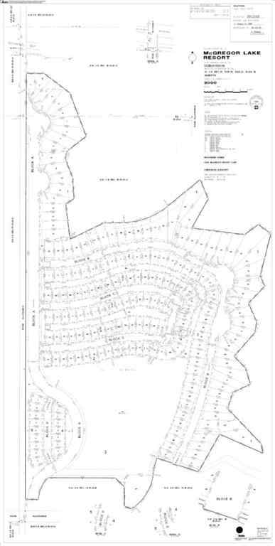 MLS® A2213005 - 58 White Pelican Way  in Lake McGregor Country Estates Rural Vulcan County, Land