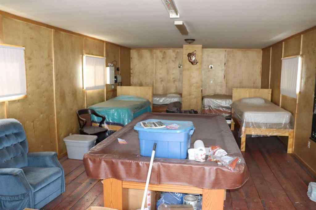 MLS® A2213028 - 55421 Range Road 184   in NONE Rural Yellowhead County, Residential