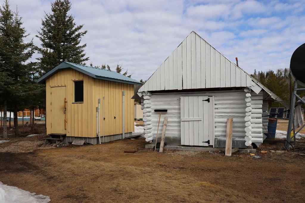 MLS® A2213028 - 55421 Range Road 184   in NONE Rural Yellowhead County, Residential