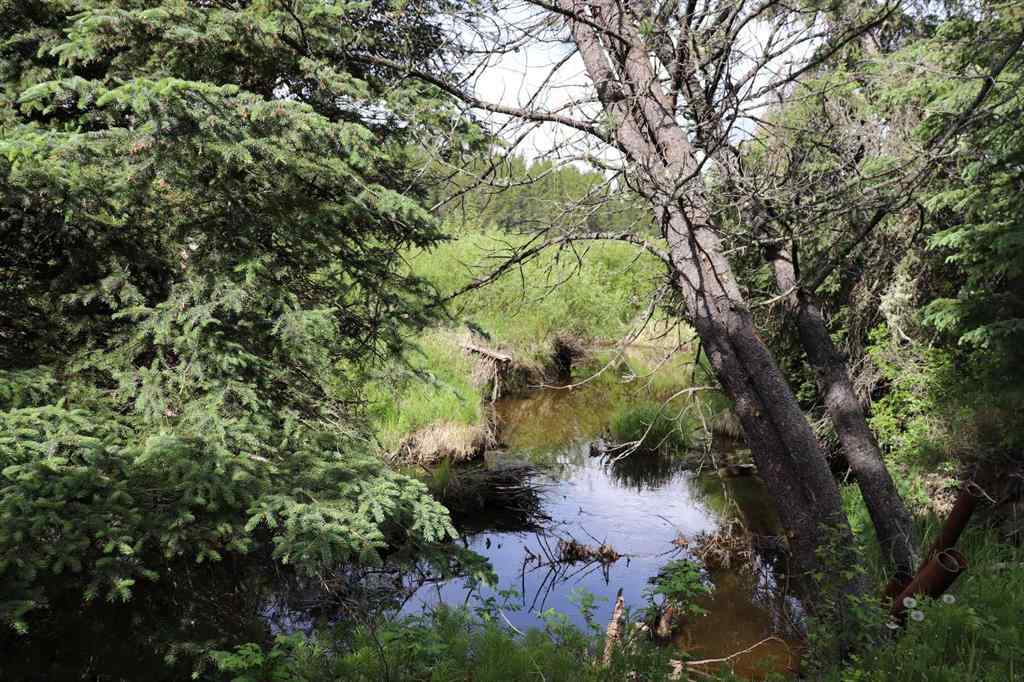 MLS® A2213028 - 55421 Range Road 184   in NONE Rural Yellowhead County, Residential