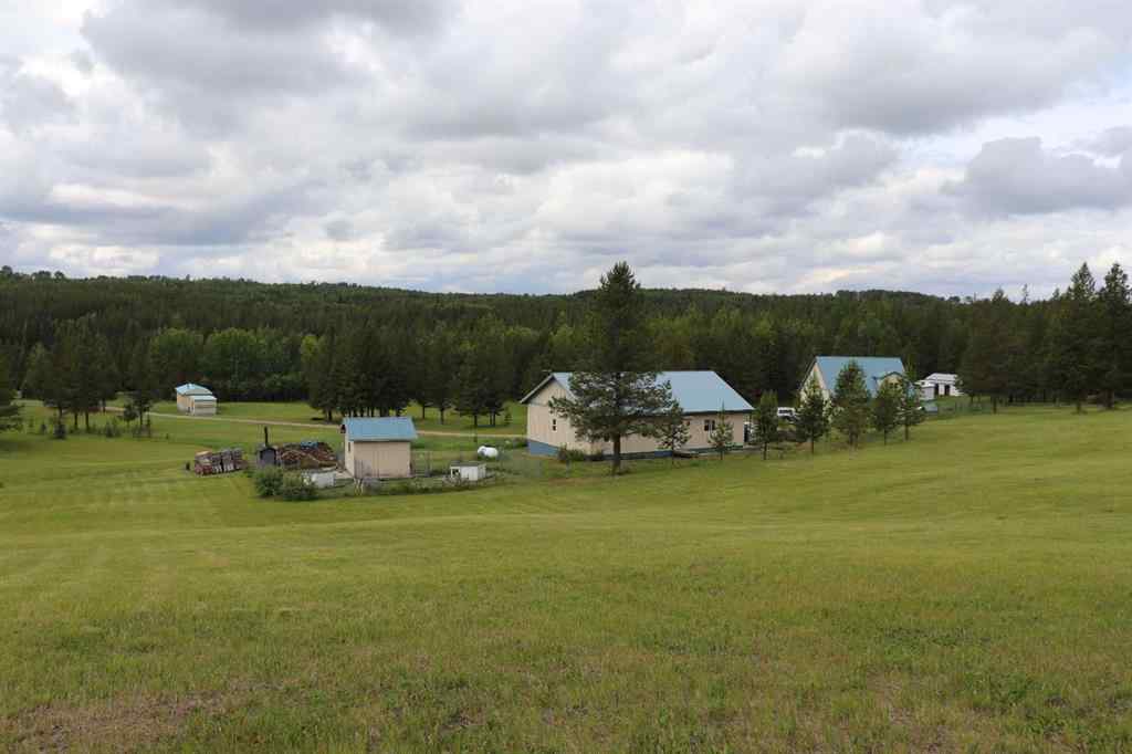 MLS® A2213028 - 55421 Range Road 184   in NONE Rural Yellowhead County, Residential