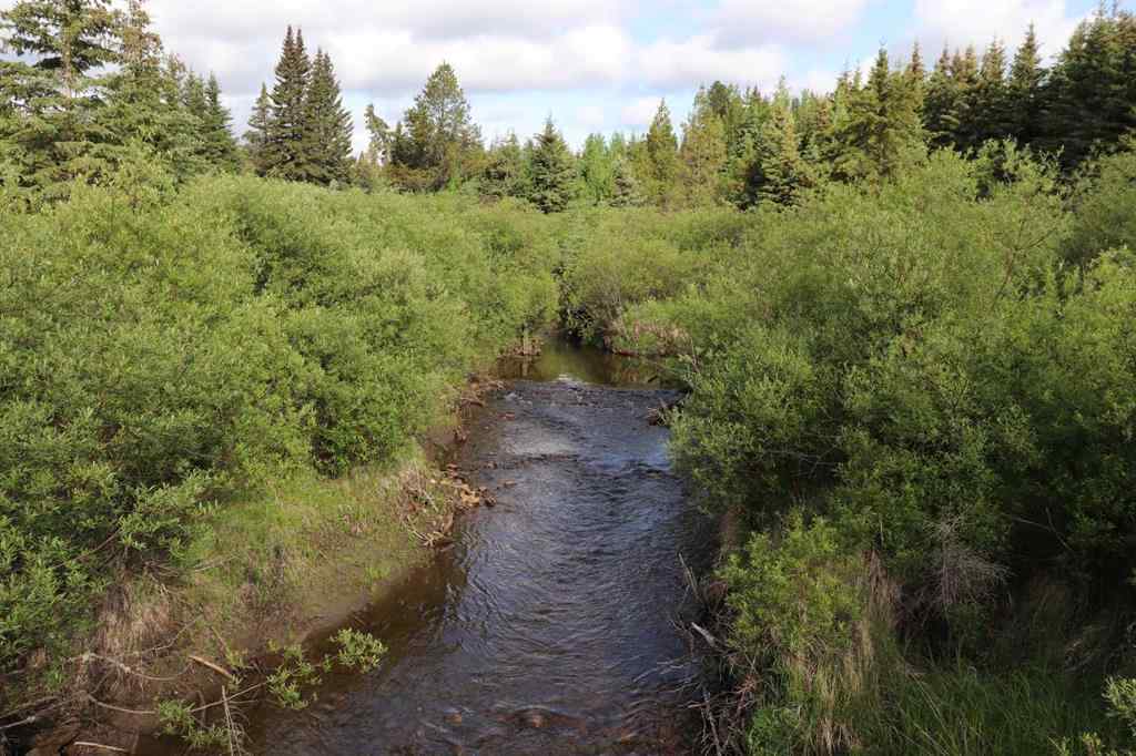 MLS® A2213028 - 55421 Range Road 184   in NONE Rural Yellowhead County, Residential