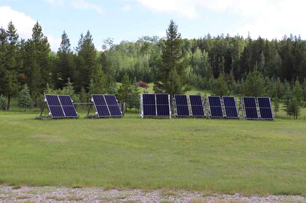 MLS® A2213028 - 55421 Range Road 184   in NONE Rural Yellowhead County, Residential
