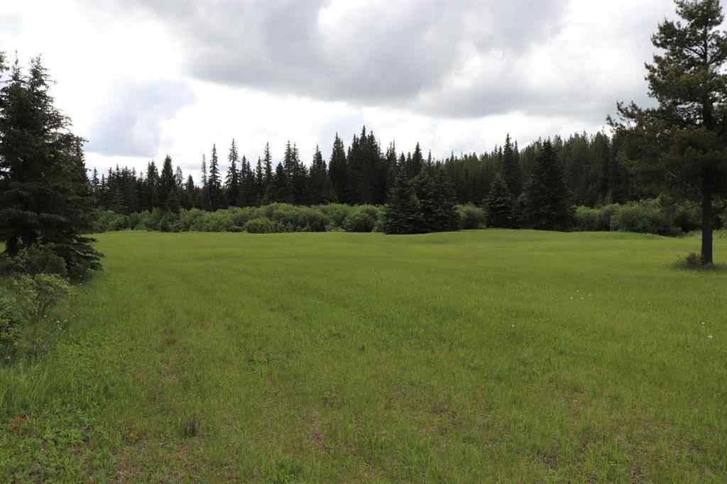 MLS® A2213028 - 55421 Range Road 184   in NONE Rural Yellowhead County, Residential