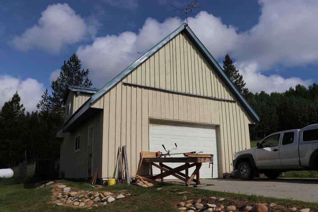 MLS® A2213028 - 55421 Range Road 184   in NONE Rural Yellowhead County, Residential