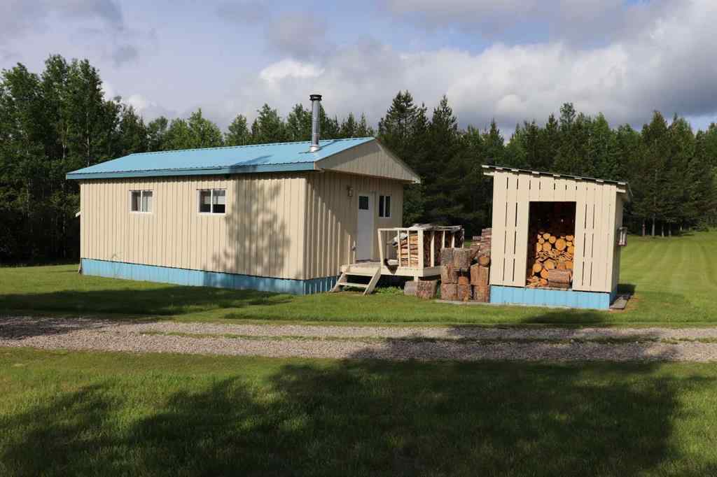 MLS® A2213028 - 55421 Range Road 184   in NONE Rural Yellowhead County, Residential