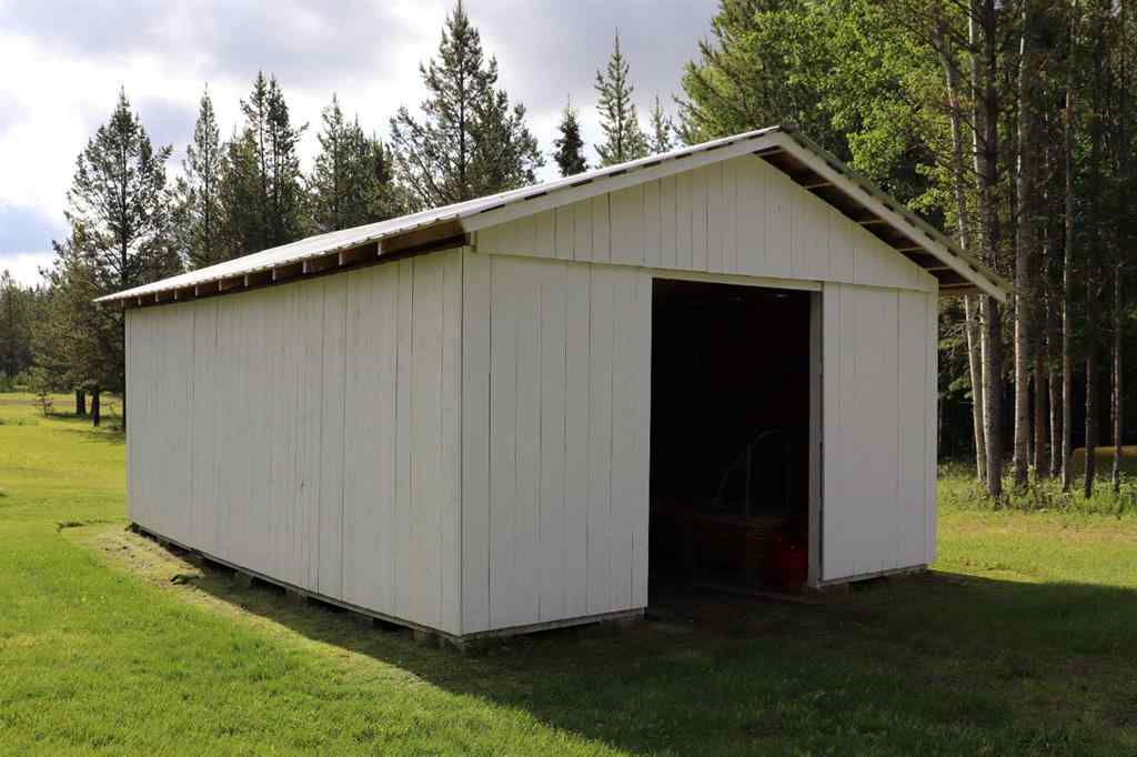 MLS® A2213028 - 55421 Range Road 184   in NONE Rural Yellowhead County, Residential