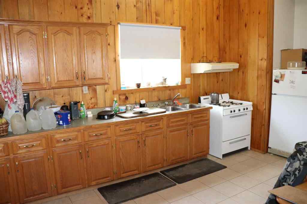 MLS® A2213028 - 55421 Range Road 184   in NONE Rural Yellowhead County, Residential