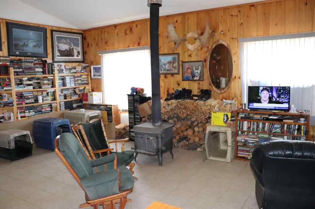 MLS® A2213028 - 55421 Range Road 184   in NONE Rural Yellowhead County, Residential