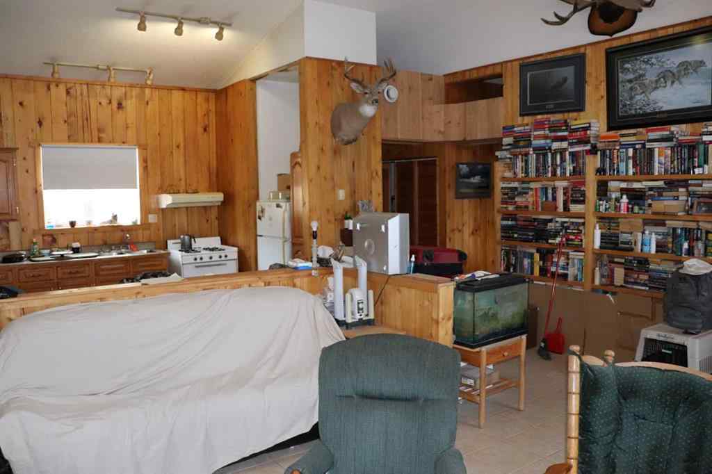 MLS® A2213028 - 55421 Range Road 184   in NONE Rural Yellowhead County, Residential