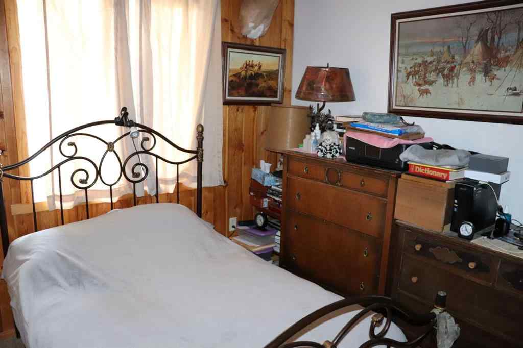 MLS® A2213028 - 55421 Range Road 184   in NONE Rural Yellowhead County, Residential