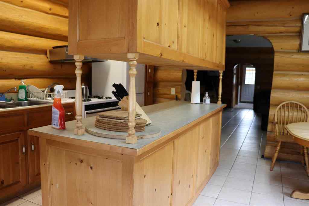 MLS® A2213028 - 55421 Range Road 184   in NONE Rural Yellowhead County, Residential