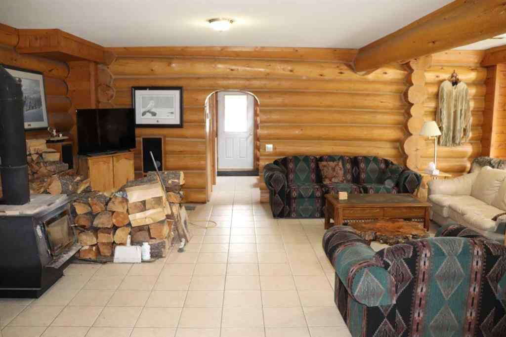 MLS® A2213028 - 55421 Range Road 184   in NONE Rural Yellowhead County, Residential