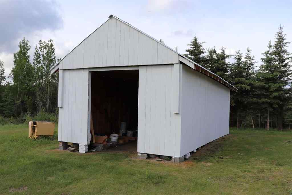 MLS® A2213028 - 55421 Range Road 184   in NONE Rural Yellowhead County, Residential