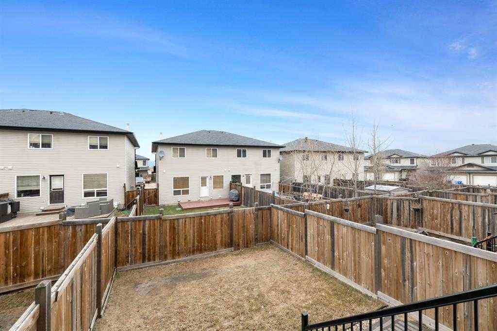 MLS® A2213033 - 117 Grizzly Bay  in Timberlea Fort McMurray, Residential