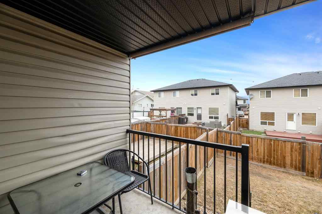 MLS® A2213033 - 117 Grizzly Bay  in Timberlea Fort McMurray, Residential