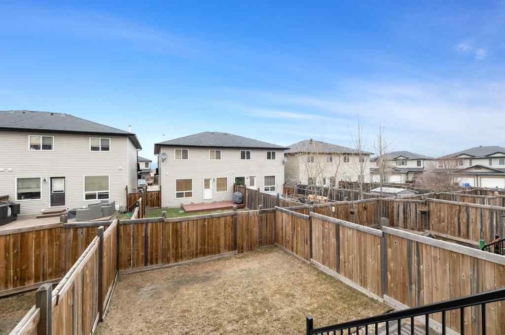 MLS® A2213033 - 117 Grizzly Bay  in Timberlea Fort McMurray, Residential