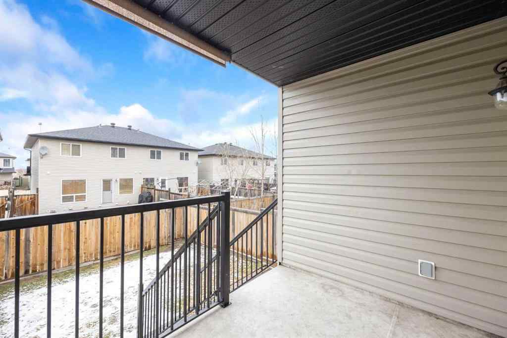 MLS® A2213033 - 117 Grizzly Bay  in Timberlea Fort McMurray, Residential