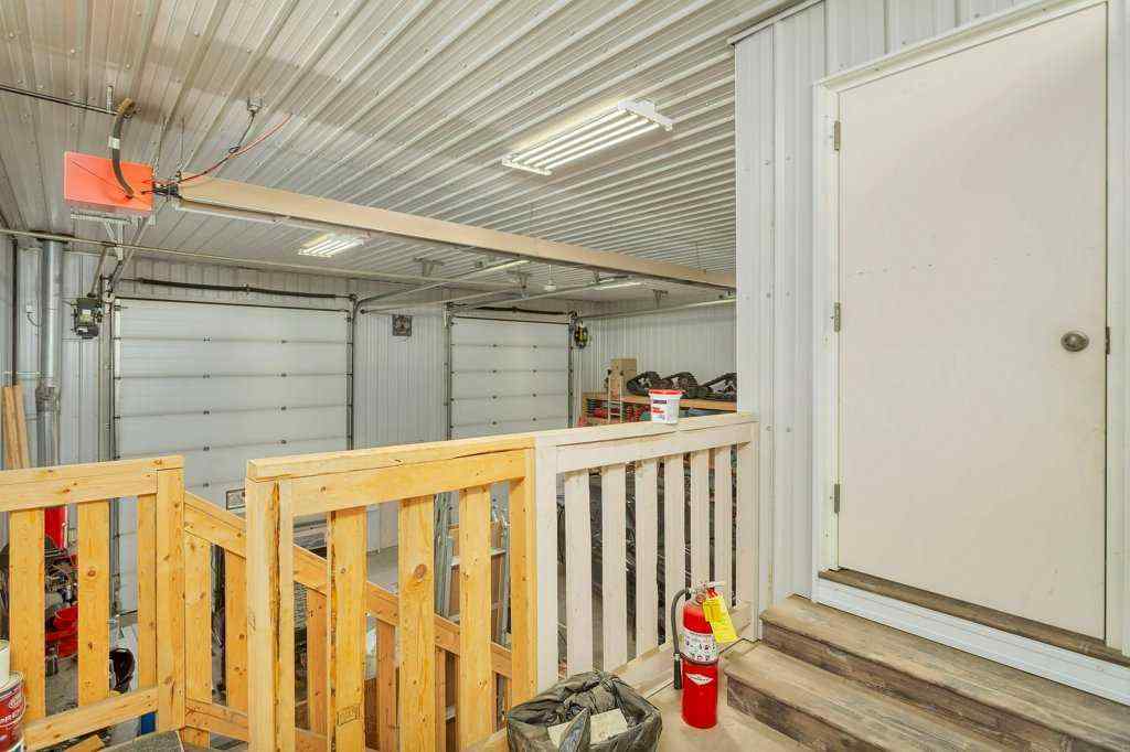 MLS® A2213077 - 4911 50 Avenue   in NONE Eckville, Commercial