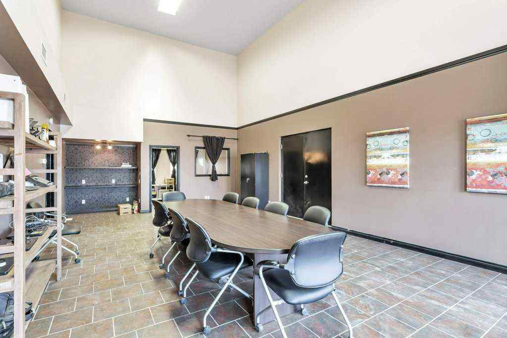 MLS® A2213081 - 4907 and 4911 50 Avenue   in NONE Eckville, Commercial