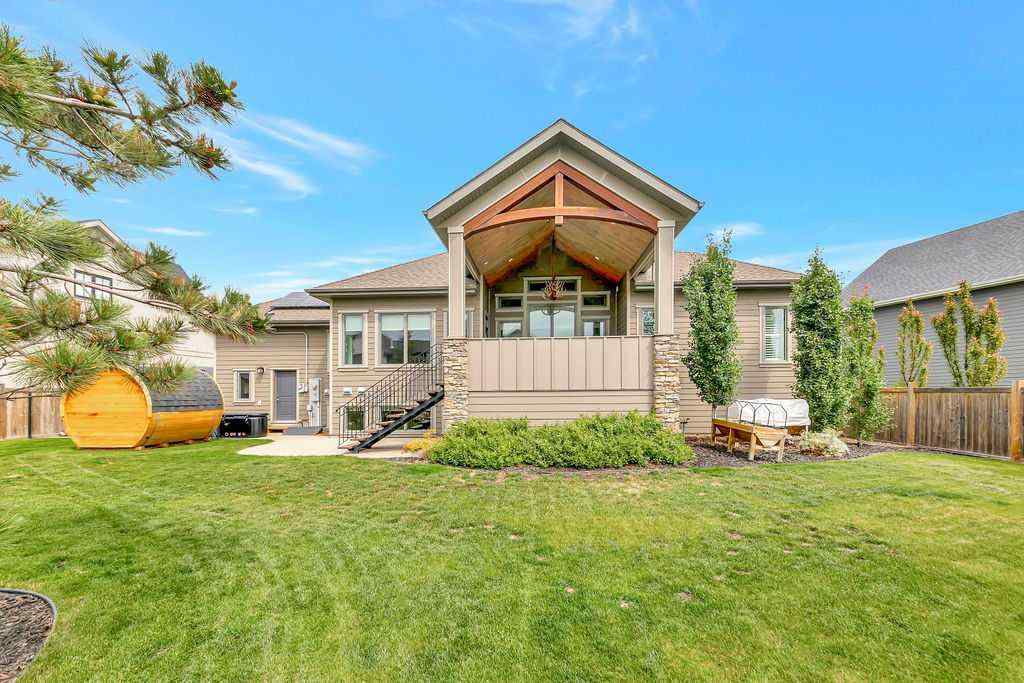 MLS® A2213132 - 6305 20A Street Close  in Lakeside Lloydminster, Residential