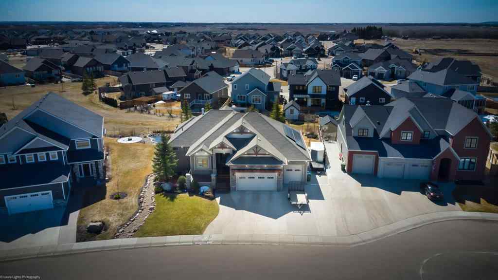 MLS® A2213132 - 6305 20A Street Close  in Lakeside Lloydminster, Residential