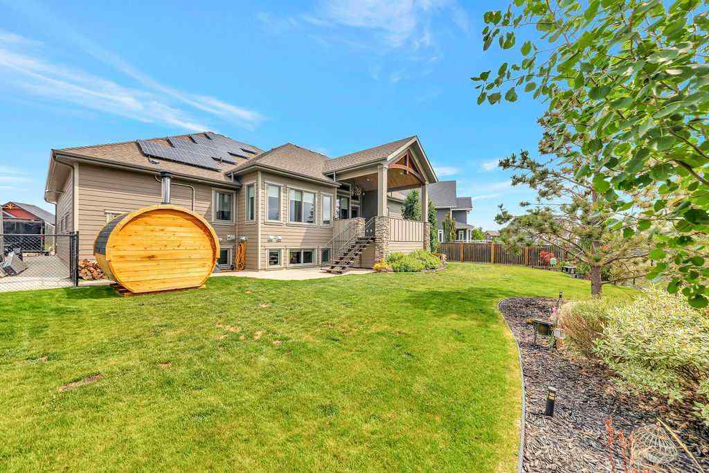 MLS® A2213132 - 6305 20A Street Close  in Lakeside Lloydminster, Residential
