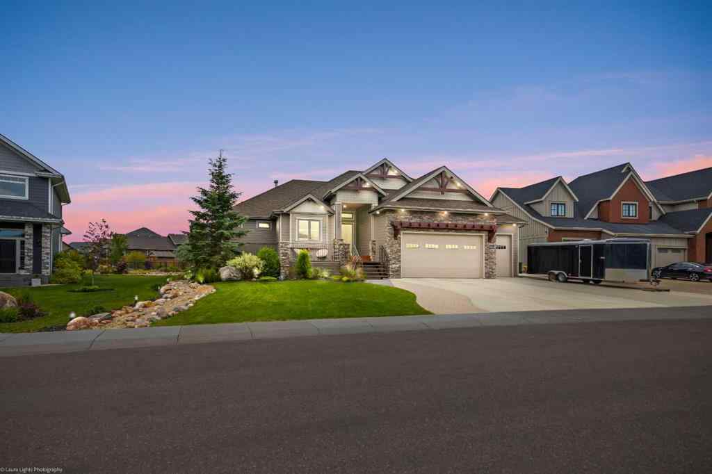 MLS® A2213132 - 6305 20A Street Close  in Lakeside Lloydminster, Residential