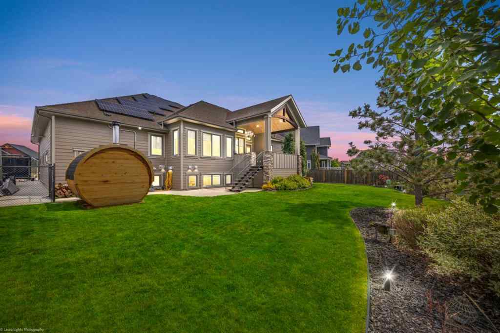 MLS® A2213132 - 6305 20A Street Close  in Lakeside Lloydminster, Residential