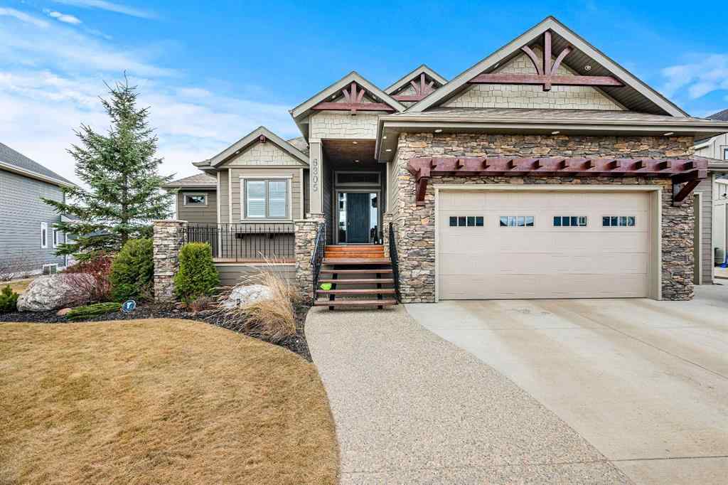 MLS® A2213132 - 6305 20A Street Close  in Lakeside Lloydminster, Residential