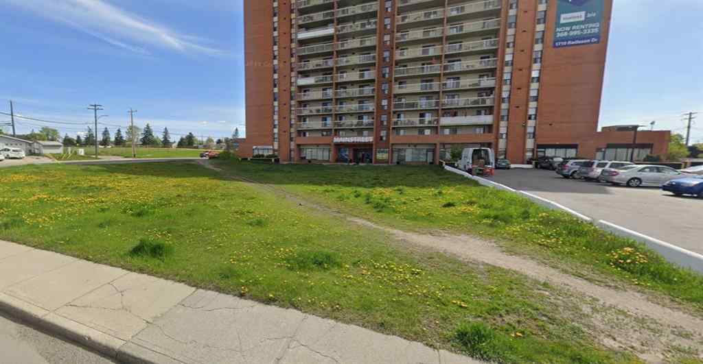 MLS® A2213170 - 1702 Radisson Drive SE in Albert Park/Radisson Heights Calgary, Land