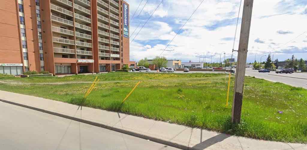 MLS® A2213170 - 1702 Radisson Drive SE in Albert Park/Radisson Heights Calgary, Land