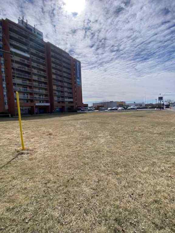 MLS® A2213170 - 1702 Radisson Drive SE in Albert Park/Radisson Heights Calgary, Land